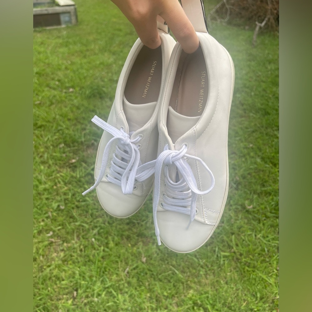 Stuart Weitzman Sneakers